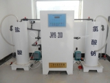 二氧化氯加氯機(jī)
